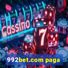 992bet.com paga